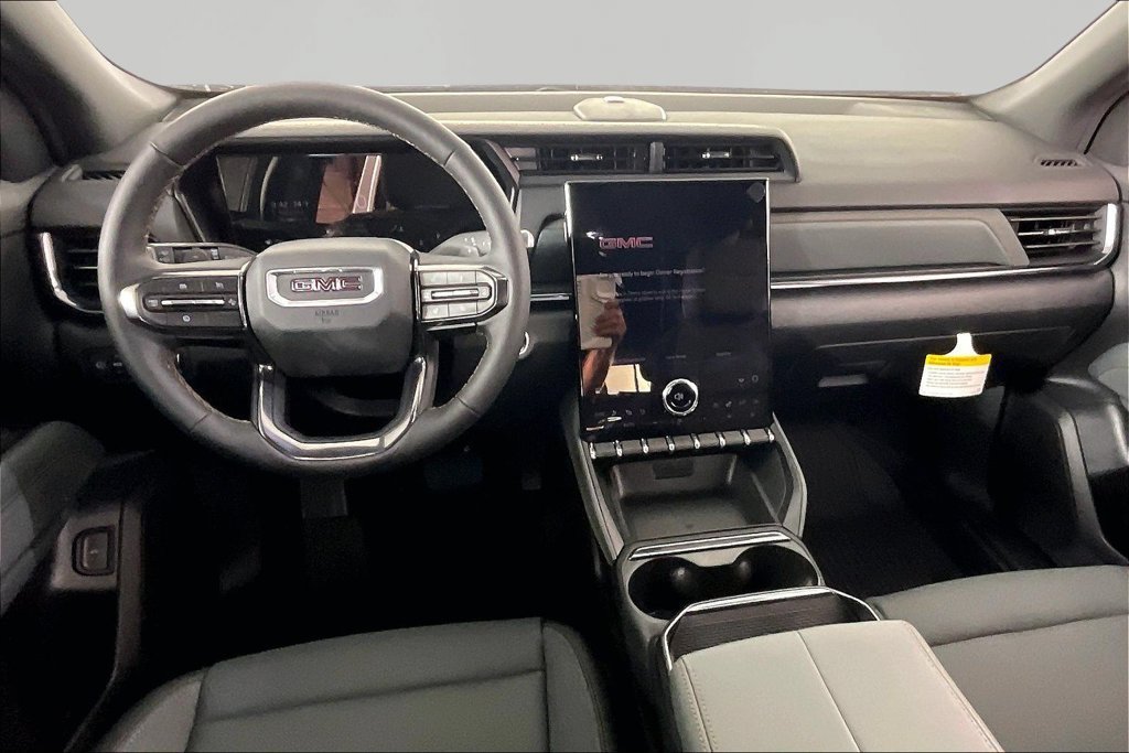 New 2027 GMC Terrain AT4 w/ Convenience Package III AWD/4WD image 6