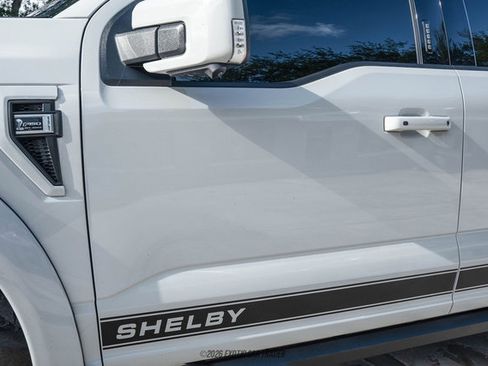 Used 2023 Ford F150 Lariat w/ Equipment Group 502A High AWD/4WD image 60