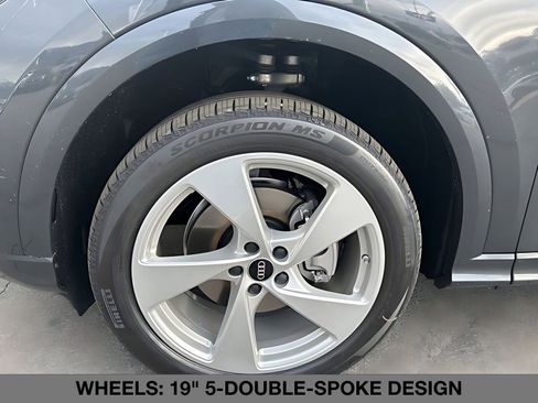 New 2025 Audi Q5 Premium Plus image 10