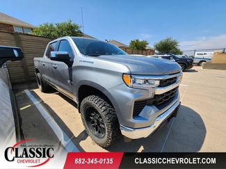 Used 2025 Chevrolet Silverado 1500 LT RWD video 1