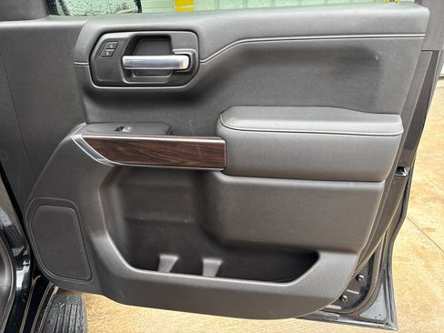 Used 2020 GMC Sierra 1500 SLT w/ SLT Premium Package image 40