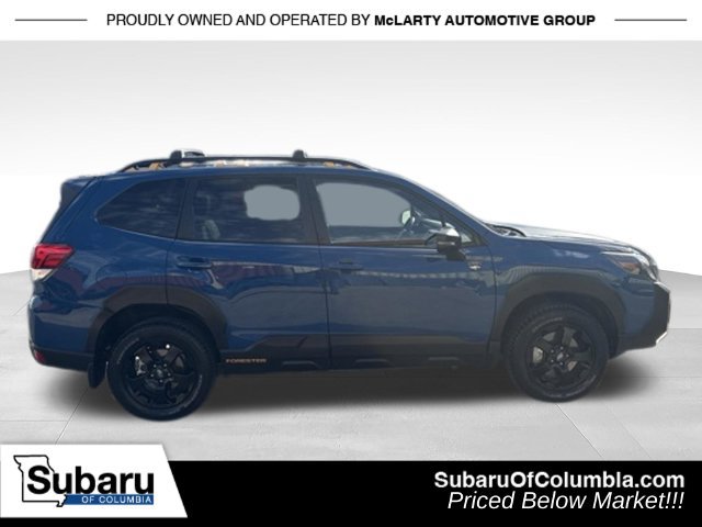 Used 2024 Subaru Forester Wilderness w/ Wilderness Package AWD/4WD image 11