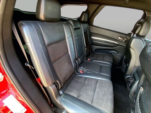 Used 2020 Dodge Durango GT AWD/4WD image 18