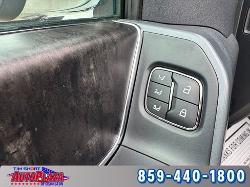 Used 2022 Ford F150 Lariat w/ Equipment Group 502A High AWD/4WD image 61