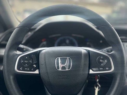 Used 2017 Honda Civic LX image 14