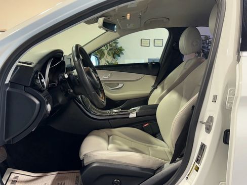 Used 2017 Mercedes-Benz C 300 Sedan image 12