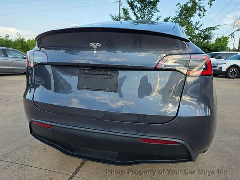 Used 2021 Tesla Model Y Performance AWD/4WD image 14
