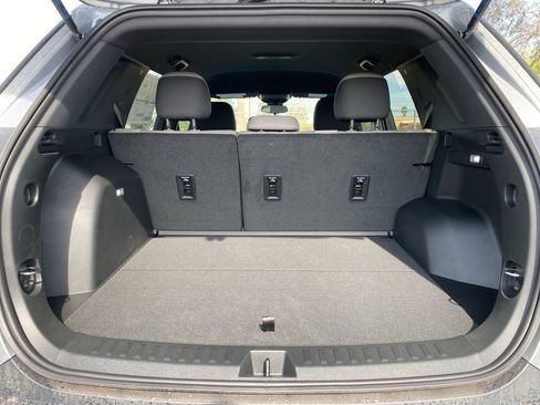 New 2026 GMC Terrain Elevation image 19