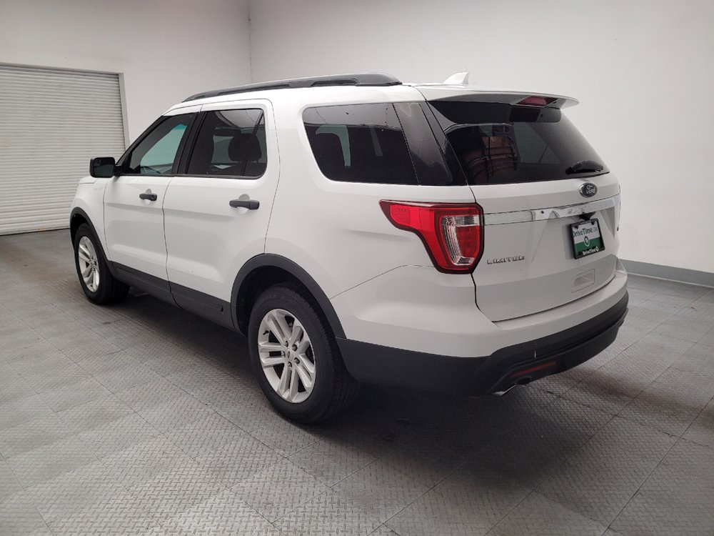 Used 2016 Ford Explorer FWD image 5