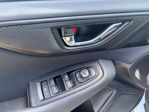Used 2024 Subaru Legacy Premium AWD/4WD image 11