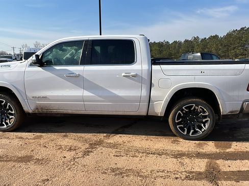 New 2026 RAM 1500 Limited AWD/4WD image 11