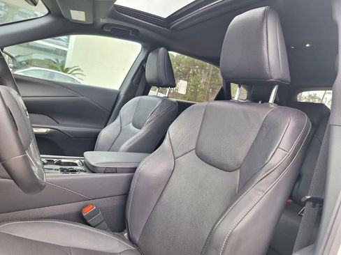 Used 2023 Lexus RX 350 Premium Plus w/ Accessory Package (Z1) image 11