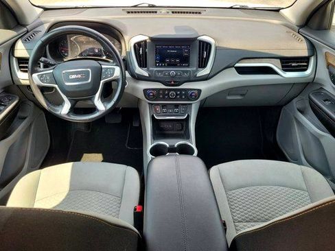 Used 2019 GMC Terrain SLE w/ Driver Convenience Package image 15