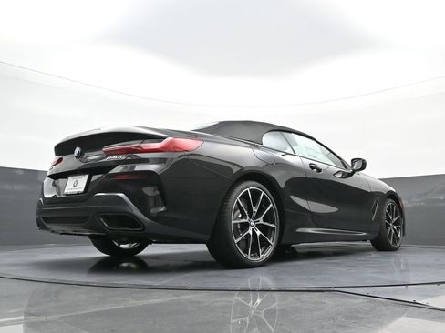 New 2026 BMW 840i xDrive Convertible image 26