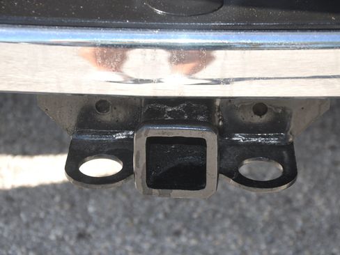 Used 2012 RAM 1500 Big Horn w/ Remote Start & Security Group RWD image 22