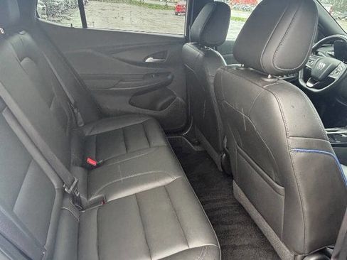 Used 2024 Buick Envista Sport Touring w/ Convenience I Package image 8