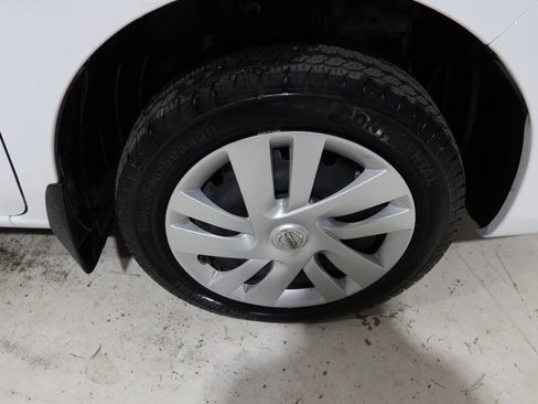 Used 2021 Nissan NV200 SV FWD image 37