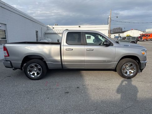 Used 2022 RAM 1500 Big Horn image 12