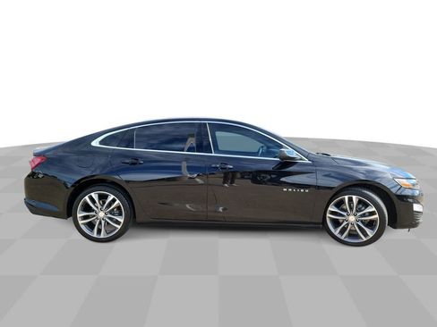 Certified 2022 Chevrolet Malibu LT image 9