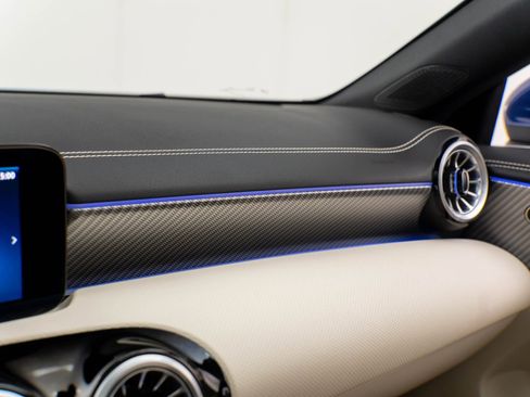 New 2026 Mercedes-Benz CLA 250 4MATIC image 31