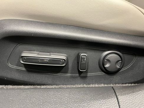 New 2026 Honda Accord EX-L image 15
