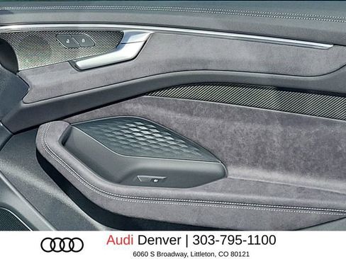 New 2026 Audi A6 Prestige image 18