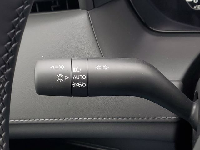 New 2026 MAZDA CX-5 Select AWD/4WD image 18