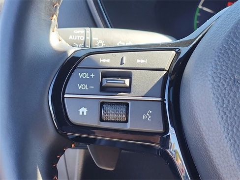 Used 2025 Honda CR-V Sport Touring image 21