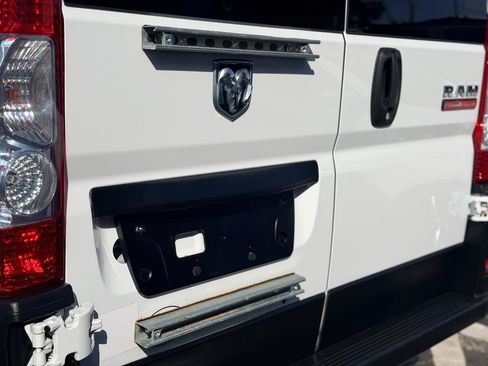Used 2021 RAM ProMaster 2500 FWD image 11