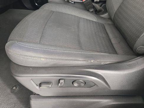 Used 2024 Chevrolet Silverado 2500 LT AWD/4WD image 25