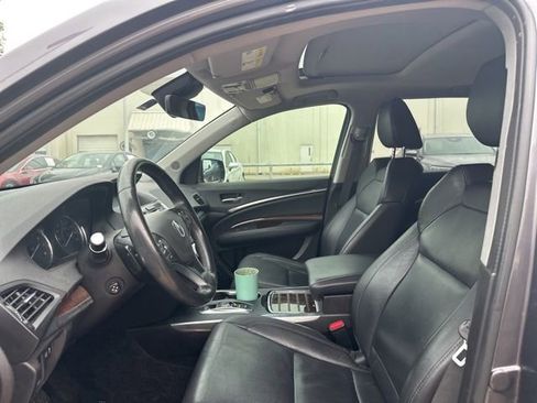 Used 2020 Acura MDX FWD image 12