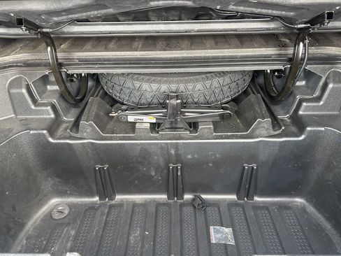 Certified 2024 Honda Ridgeline Sport image 7