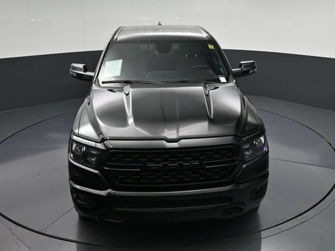 Used 2023 RAM 1500 Big Horn RWD image 22