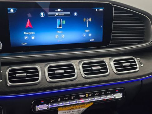 New 2026 Mercedes-Benz GLS 450 4MATIC image 15