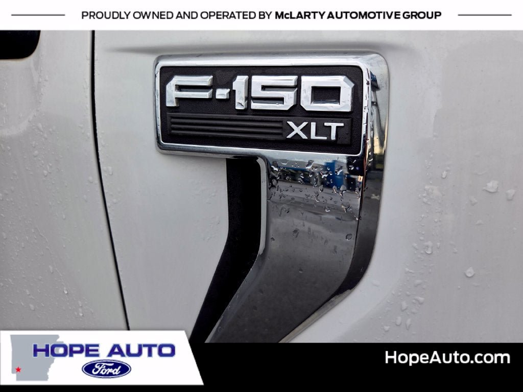 Used 2022 Ford F150 XLT AWD/4WD image 21