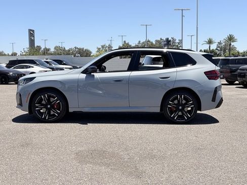 Used 2025 BMW X3 M50 w/ Premium Package AWD/4WD image 9