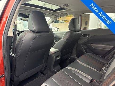Used 2024 Subaru Crosstrek 2.5i Limited w/ Crosstrek Mirror Package AWD/4WD image 11