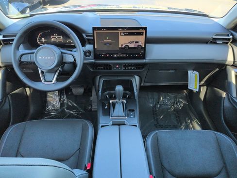 New 2026 MAZDA CX-5 Preferred AWD/4WD image 15