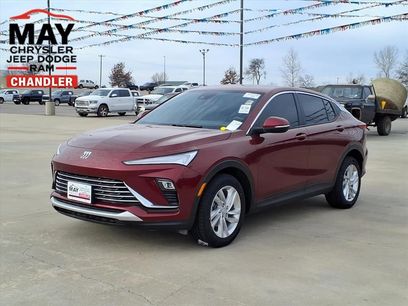 Used 2024 Buick Envista Preferred w/ Convenience I Package