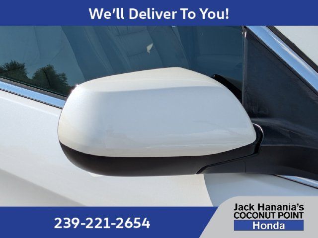 Used 2014 Honda CR-V EX-L image 12