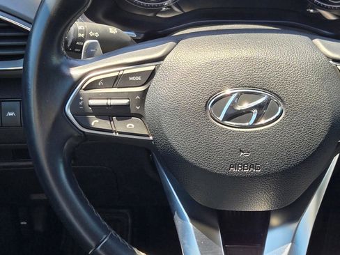 Used 2023 Hyundai Santa Fe SEL FWD image 15