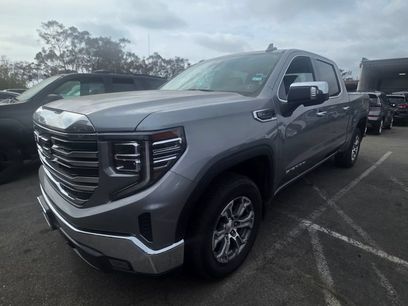 Used 2025 GMC Sierra 1500 SLT