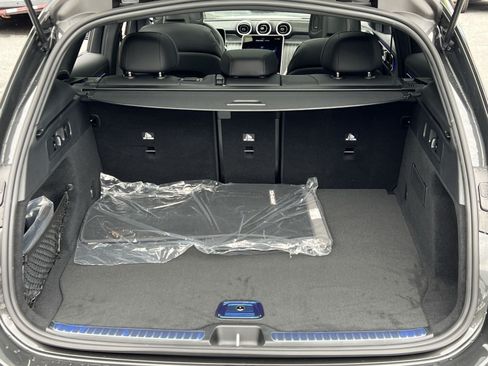 New 2026 Mercedes-Benz GLC 300 4MATIC image 31