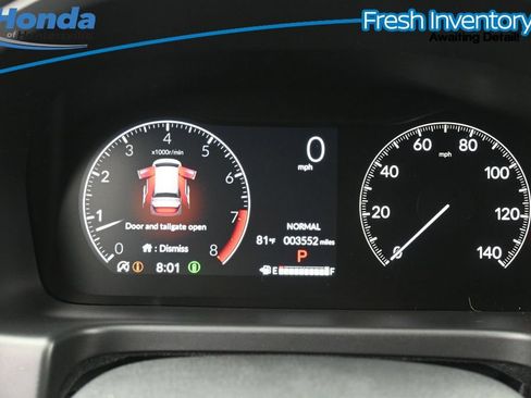 Used 2026 Honda Odyssey EX-L image 27