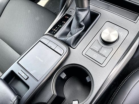 Used 2021 Lexus IS 300 w/ Accessory Package RWD image 37