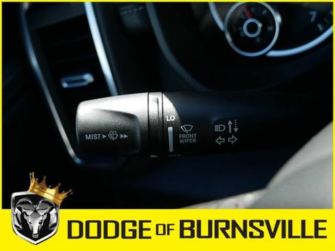 Used 2025 RAM 1500 Laramie w/ Sport Appearance Package AWD/4WD image 28