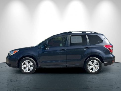 Used 2015 Subaru Forester 2.5i Premium w/ All-Weather Package AWD/4WD image 7