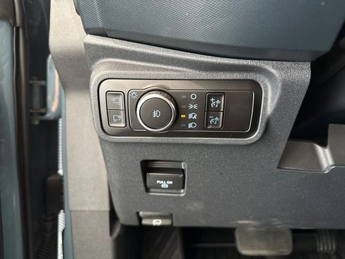 Used 2023 Ford Bronco Outer Banks AWD/4WD image 34