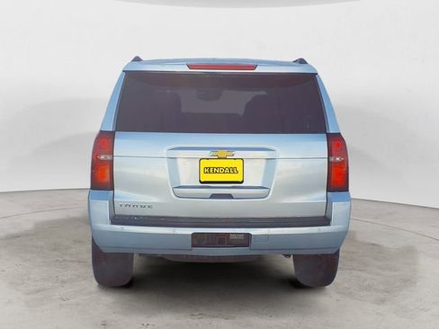 Used 2020 Chevrolet Tahoe LT image 4