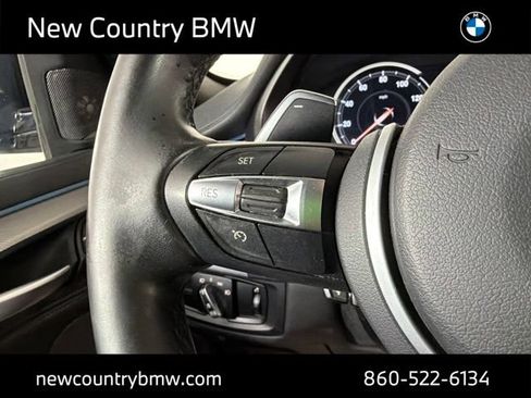 Used 2019 BMW X6 xDrive35i w/ M Sport Package AWD/4WD image 20